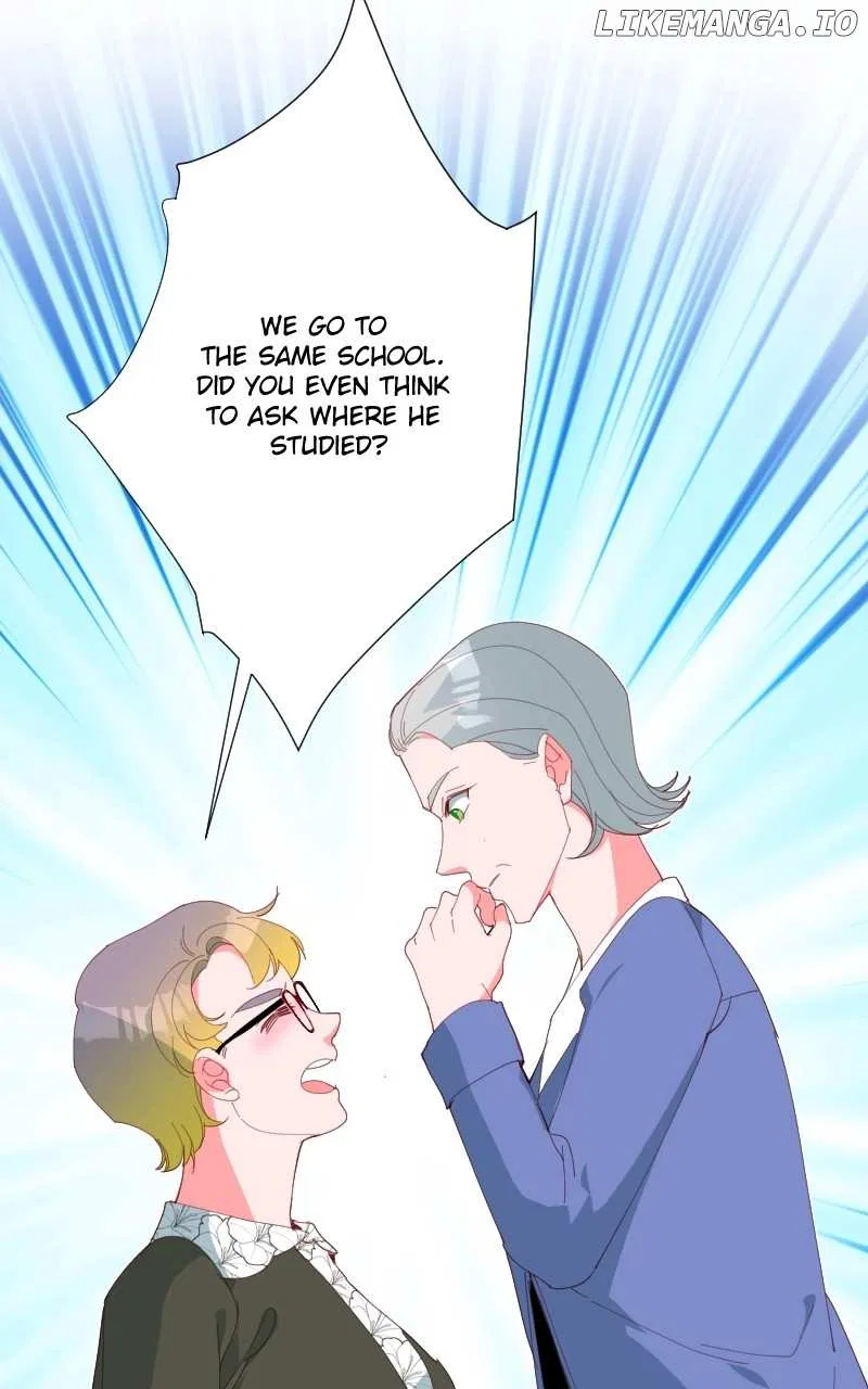 Maid for Hire Chapter 92 – Page 13