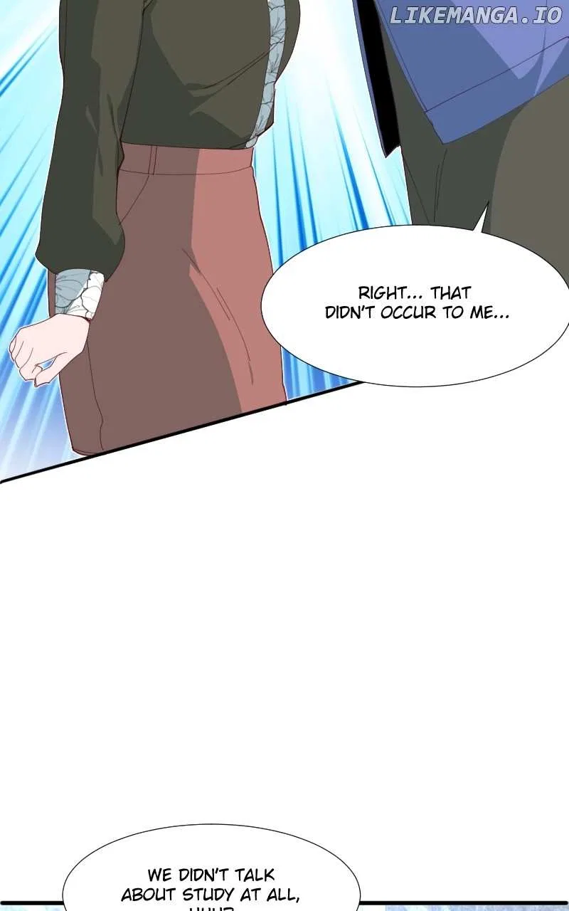 Maid for Hire Chapter 92 – Page 14