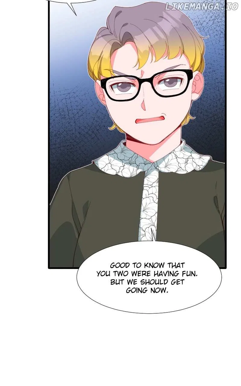 Maid for Hire Chapter 92 – Page 17