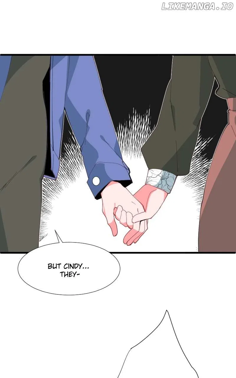 Maid for Hire Chapter 92 – Page 18