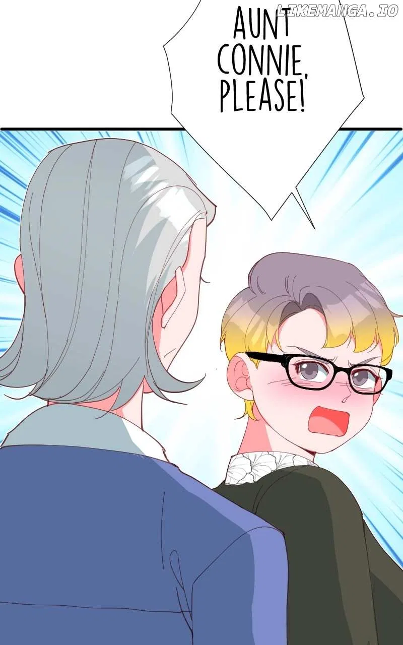 Maid for Hire Chapter 92 – Page 19