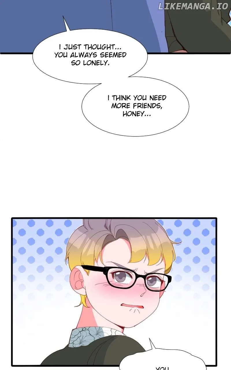 Maid for Hire Chapter 92 – Page 20
