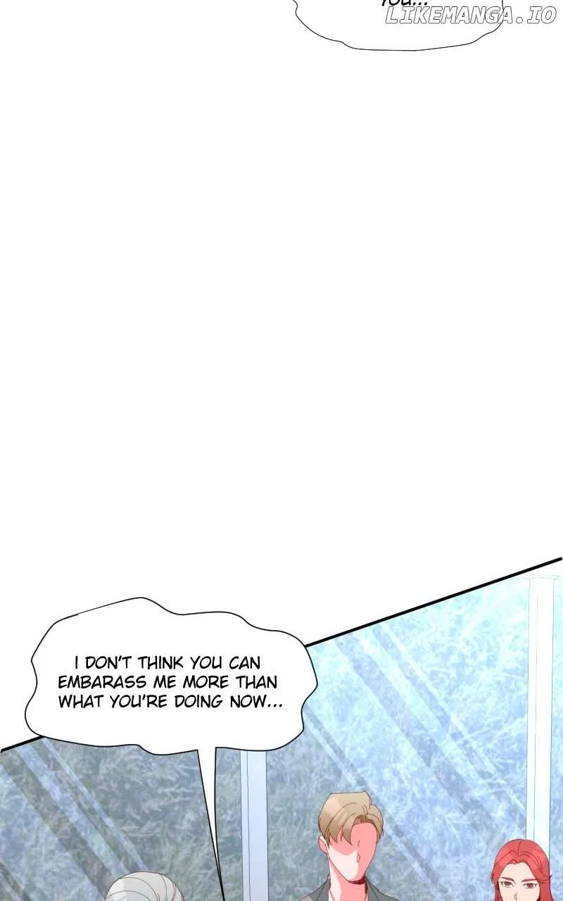 Maid for Hire Chapter 92 – Page 21