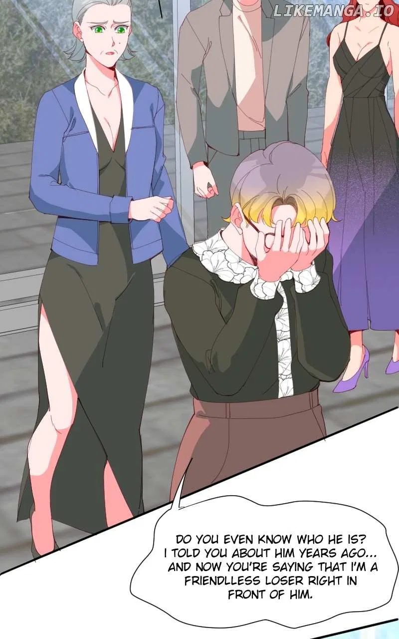 Maid for Hire Chapter 92 – Page 22