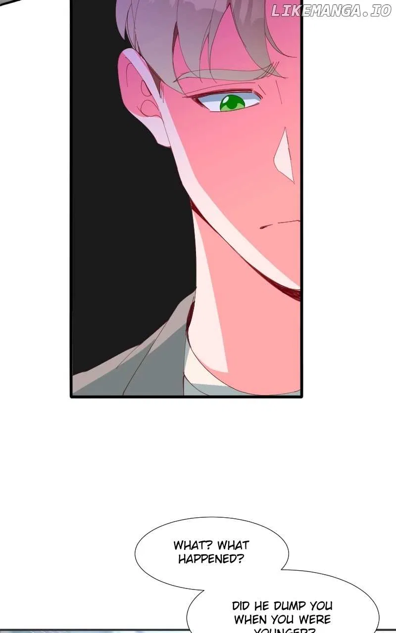 Maid for Hire Chapter 92 – Page 24