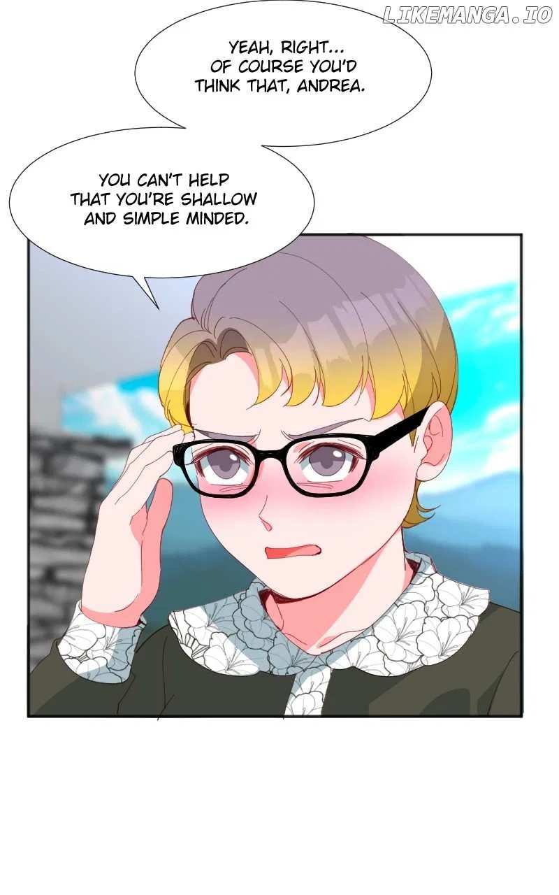 Maid for Hire Chapter 92 – Page 26