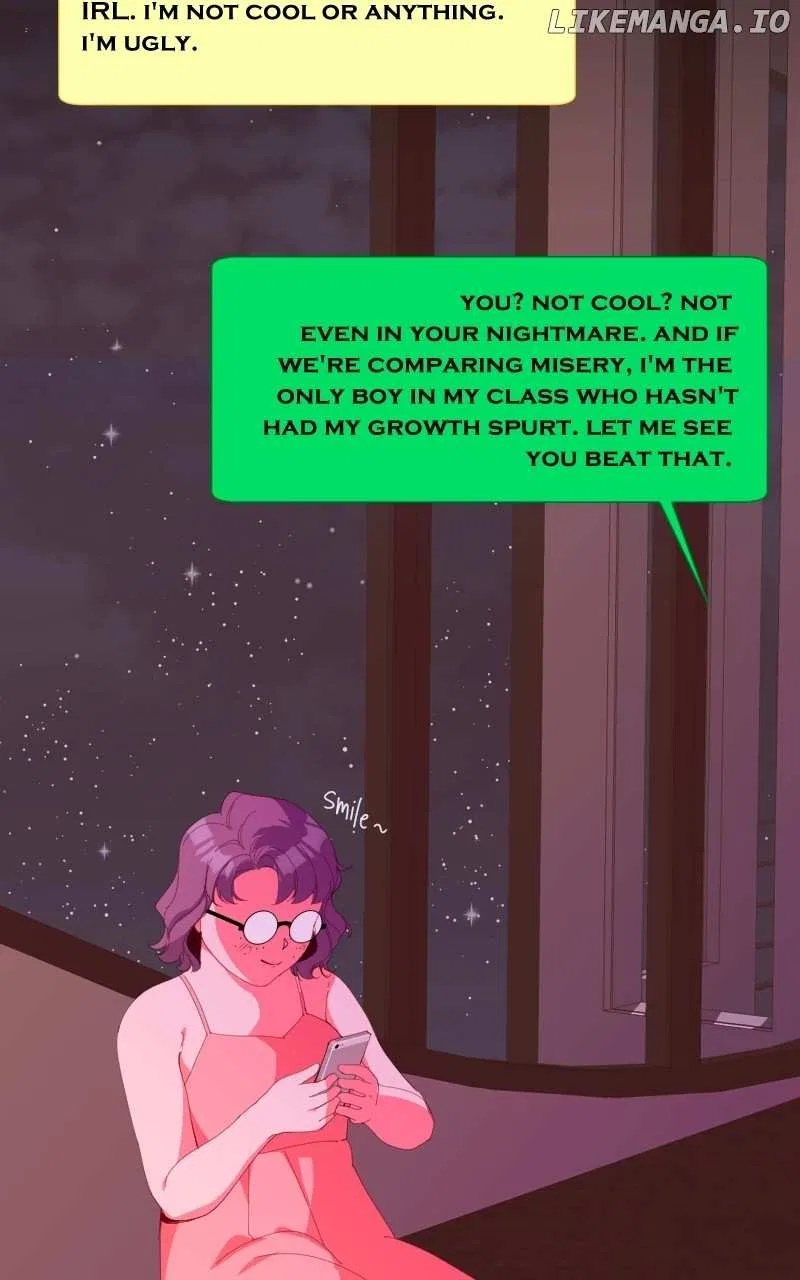 Maid for Hire Chapter 92 – Page 34