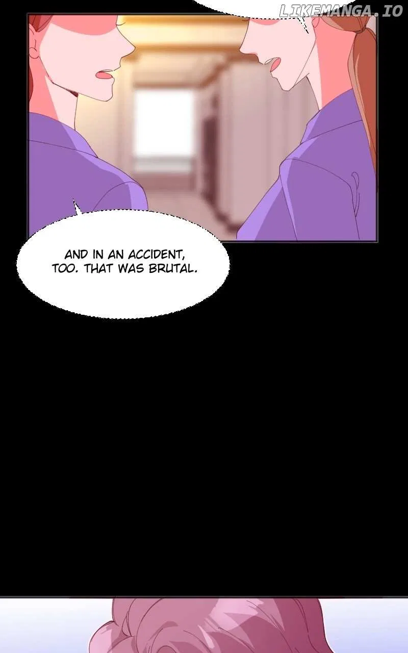 Maid for Hire Chapter 92 – Page 45