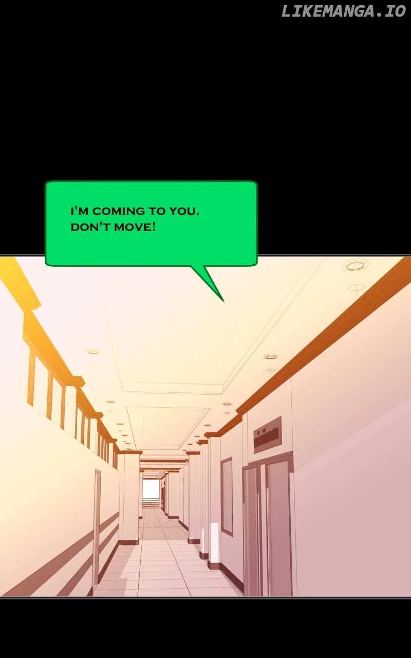Maid for Hire Chapter 92 – Page 54