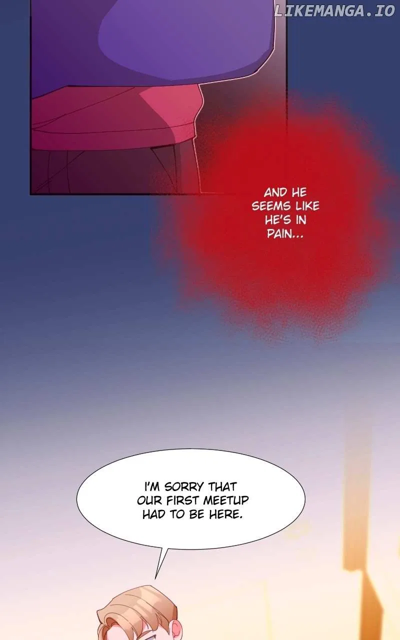 Maid for Hire Chapter 92 – Page 61