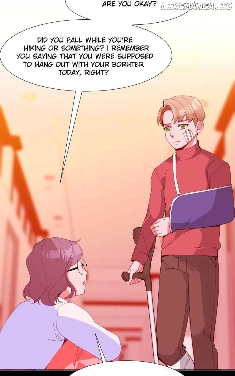 Maid for Hire Chapter 92 – Page 66