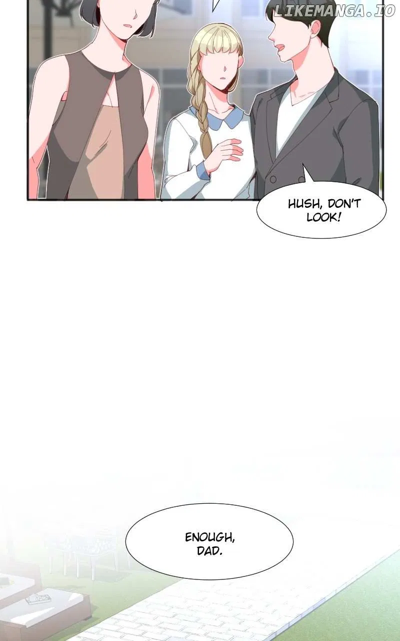 Maid for Hire Chapter 91 – Page 3