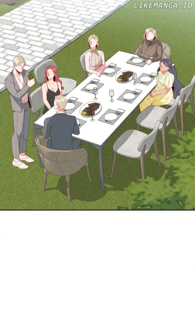 Maid for Hire Chapter 91 – Page 4