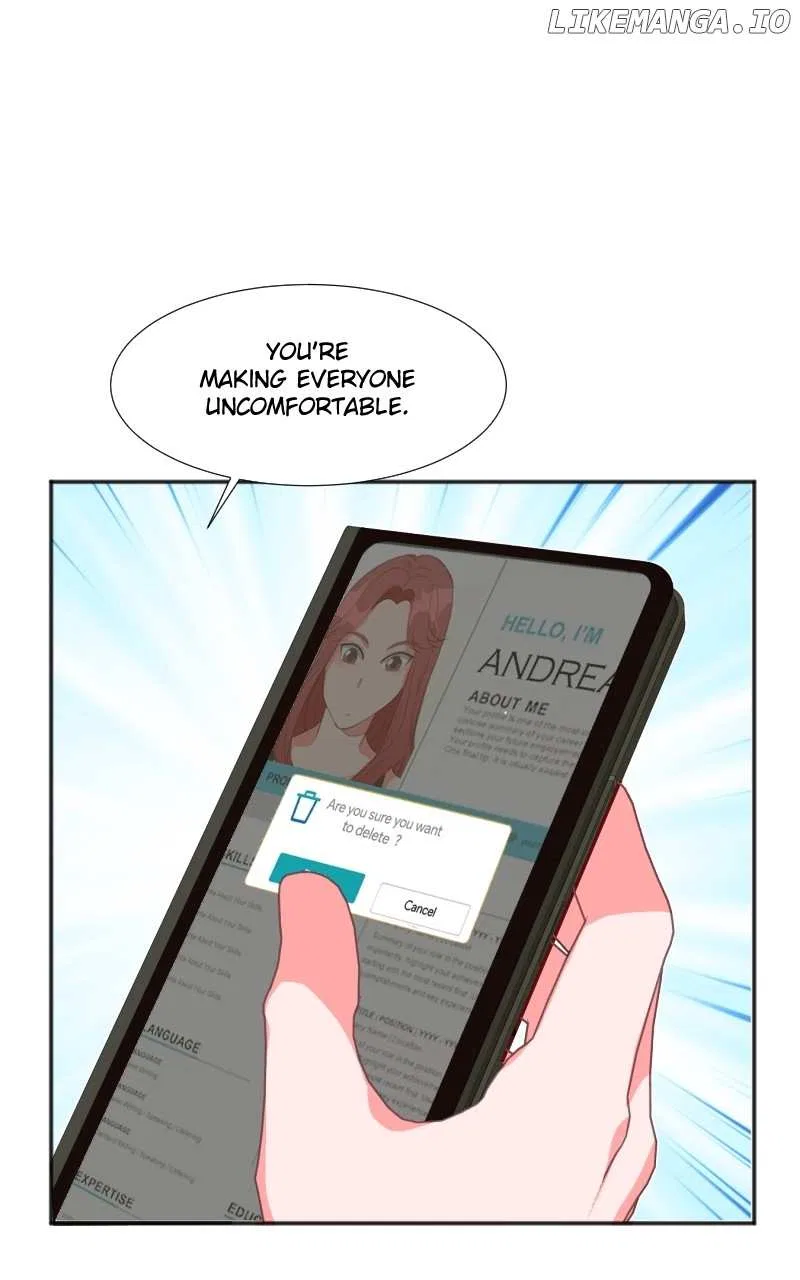 Maid for Hire Chapter 91 – Page 5