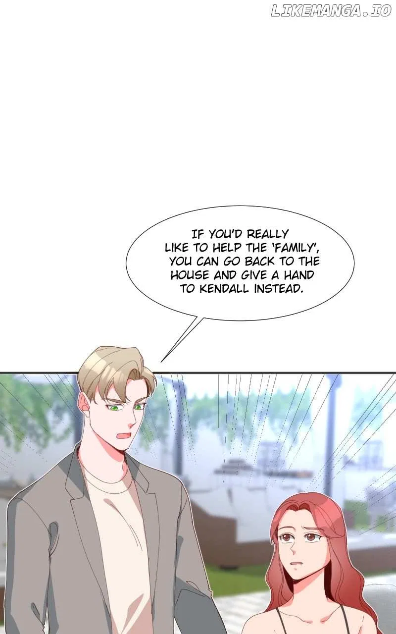 Maid for Hire Chapter 91 – Page 6