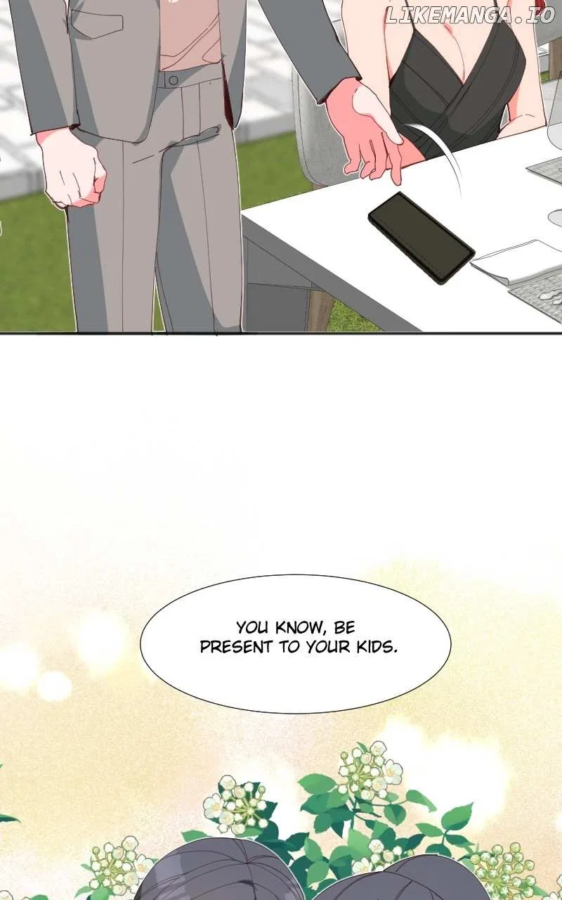 Maid for Hire Chapter 91 – Page 7