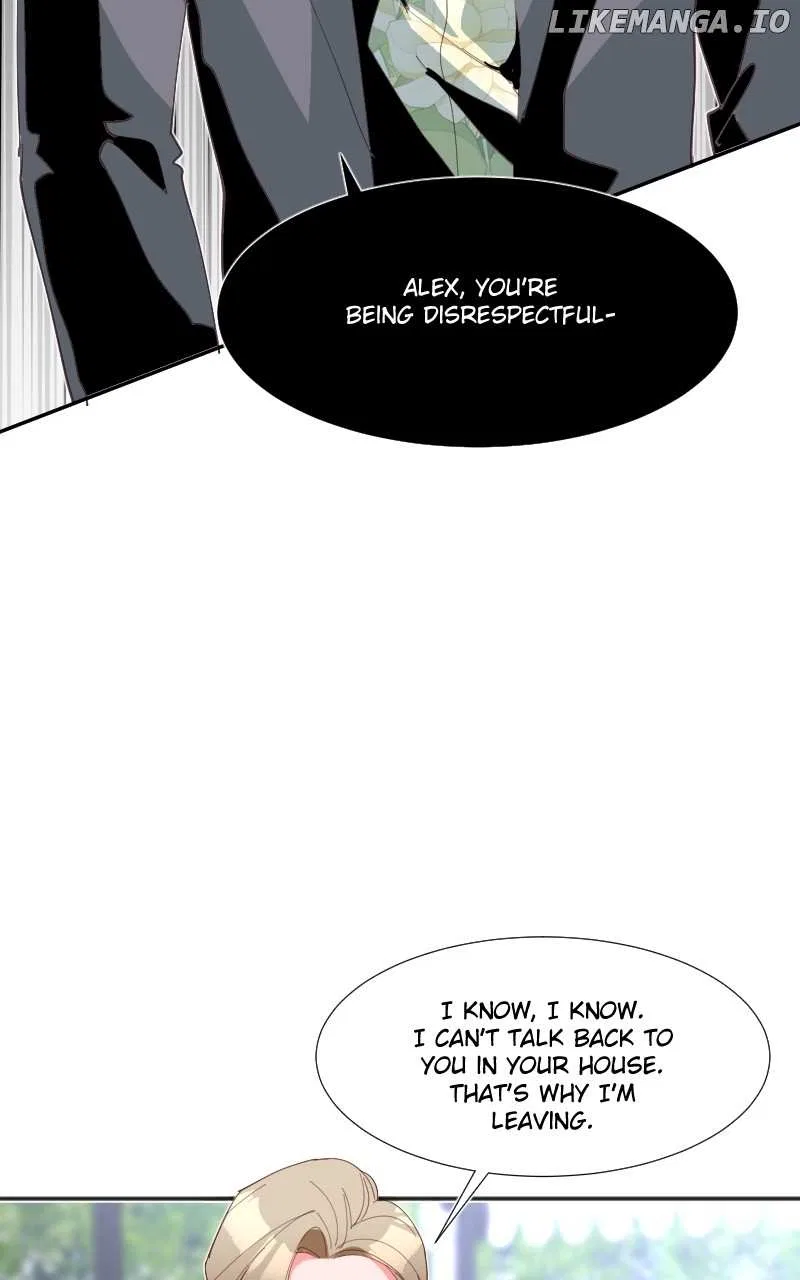 Maid for Hire Chapter 91 – Page 15