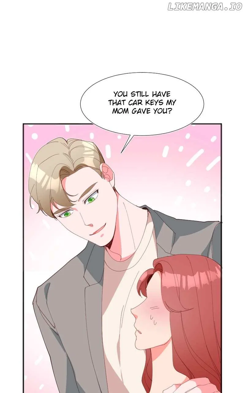 Maid for Hire Chapter 91 – Page 17