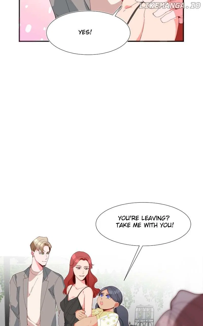 Maid for Hire Chapter 91 – Page 18