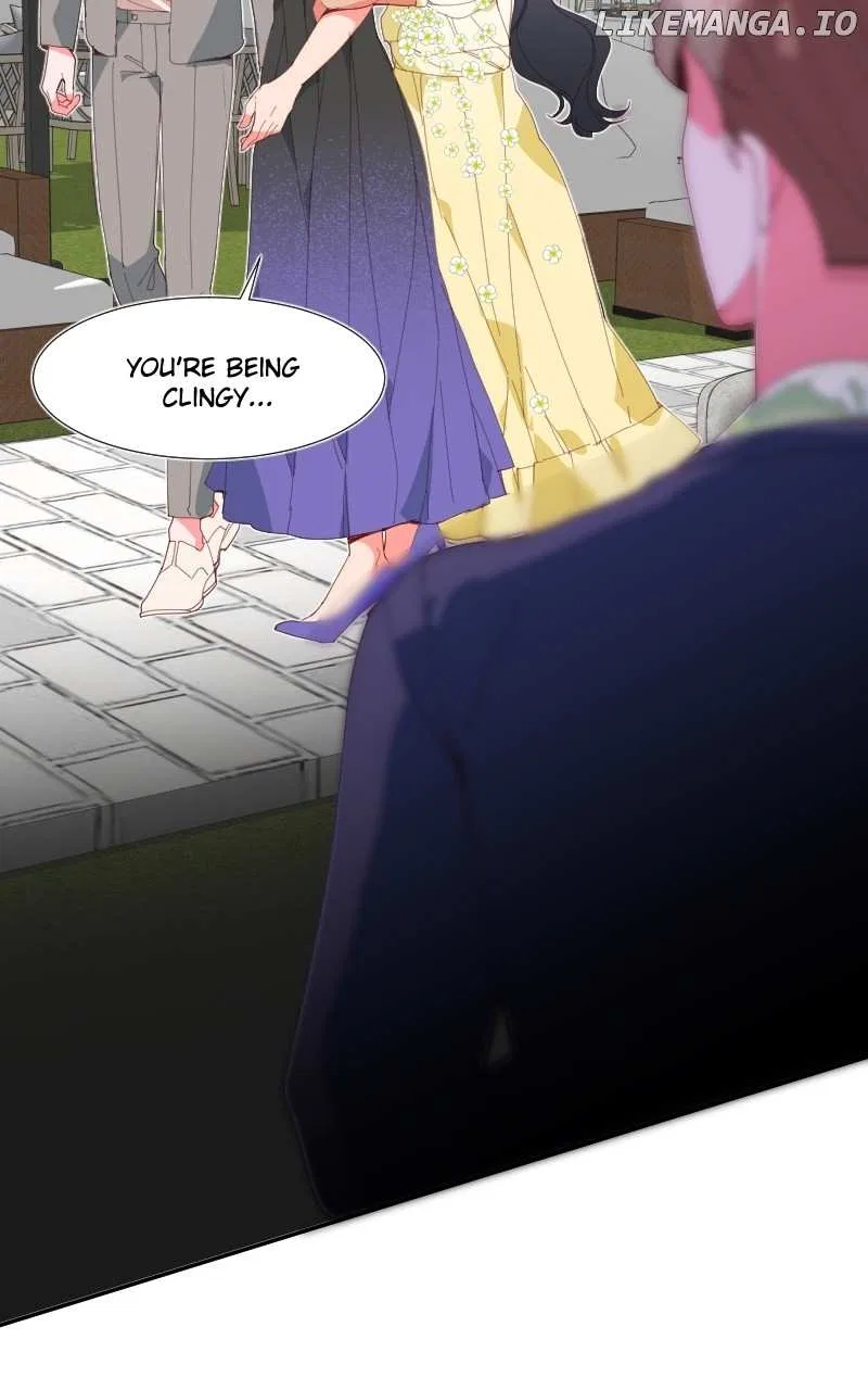 Maid for Hire Chapter 91 – Page 19