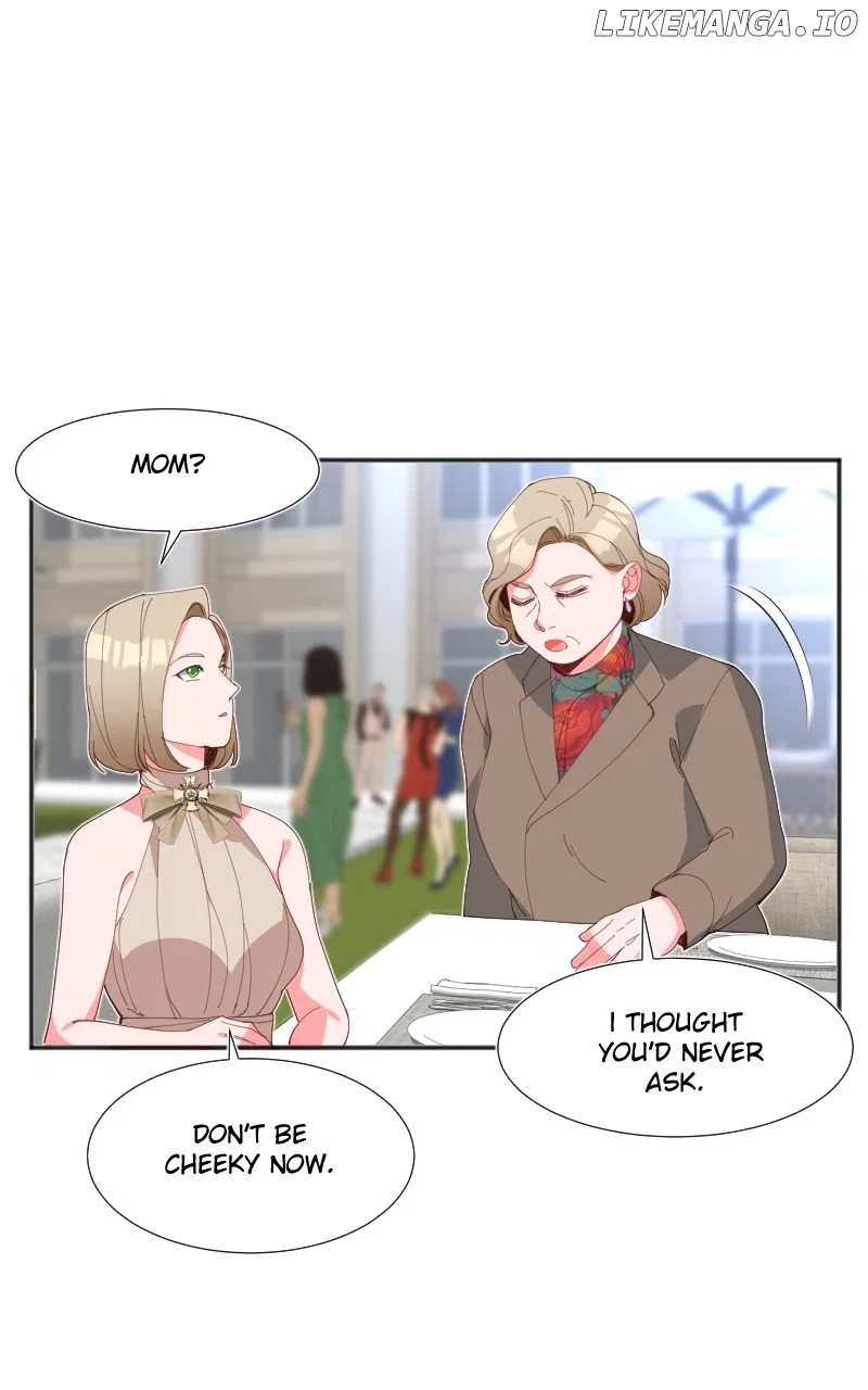 Maid for Hire Chapter 91 – Page 20