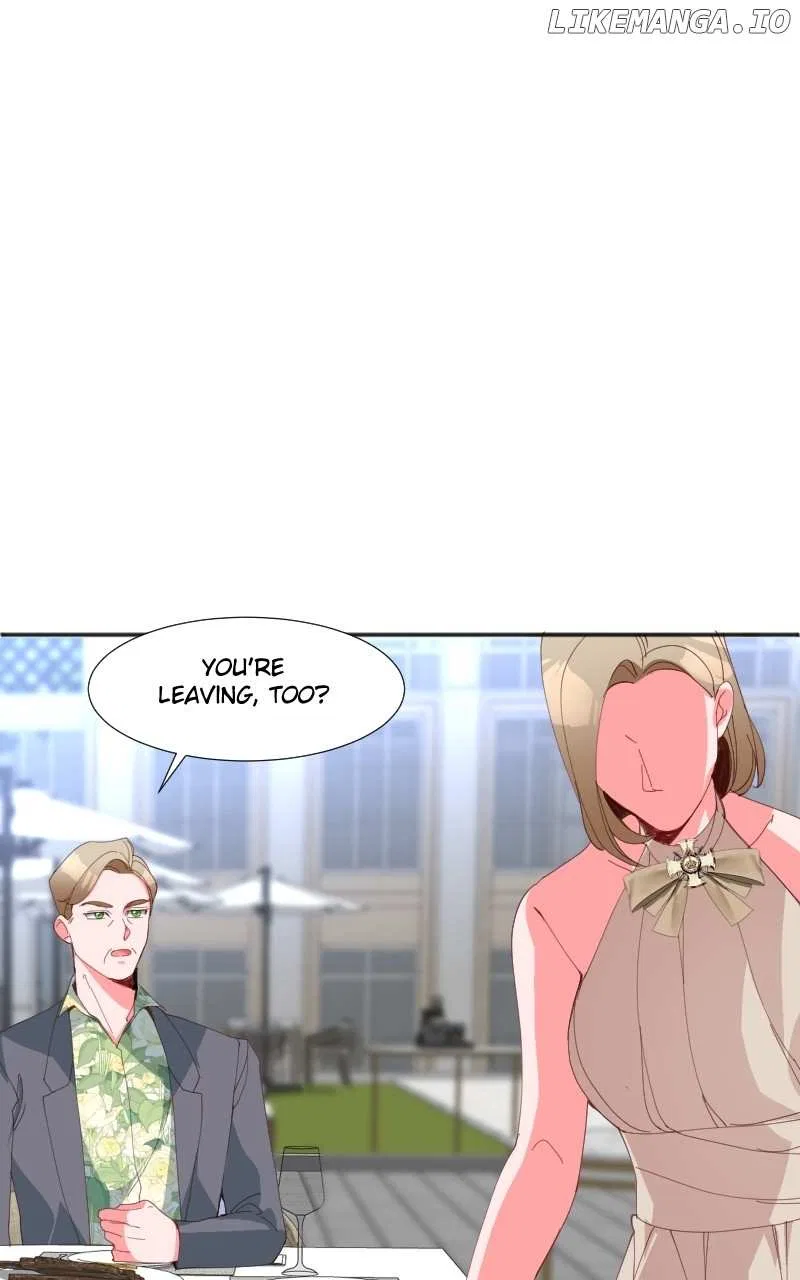Maid for Hire Chapter 91 – Page 21
