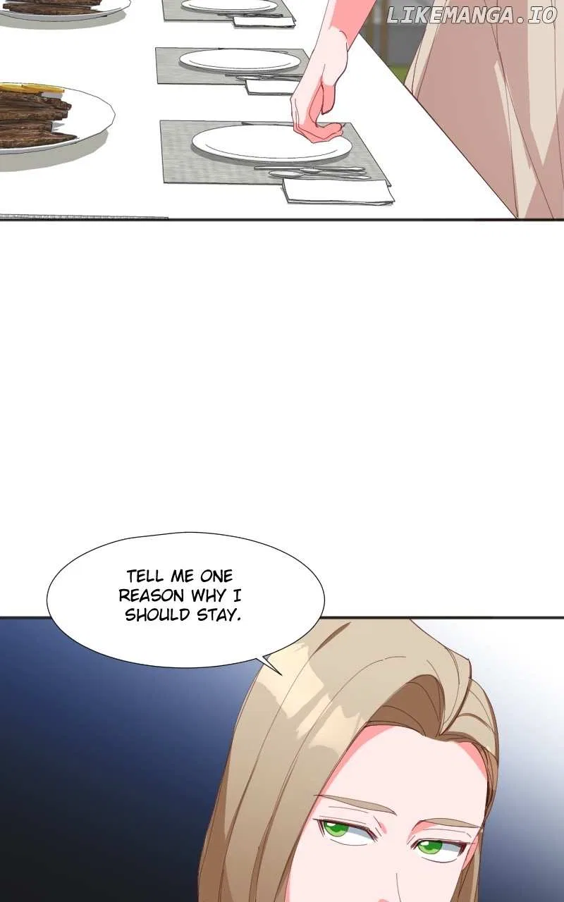 Maid for Hire Chapter 91 – Page 22