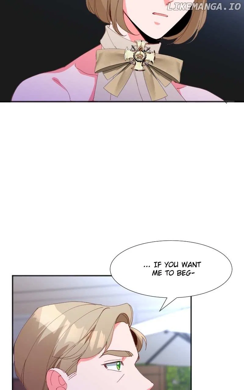 Maid for Hire Chapter 91 – Page 23