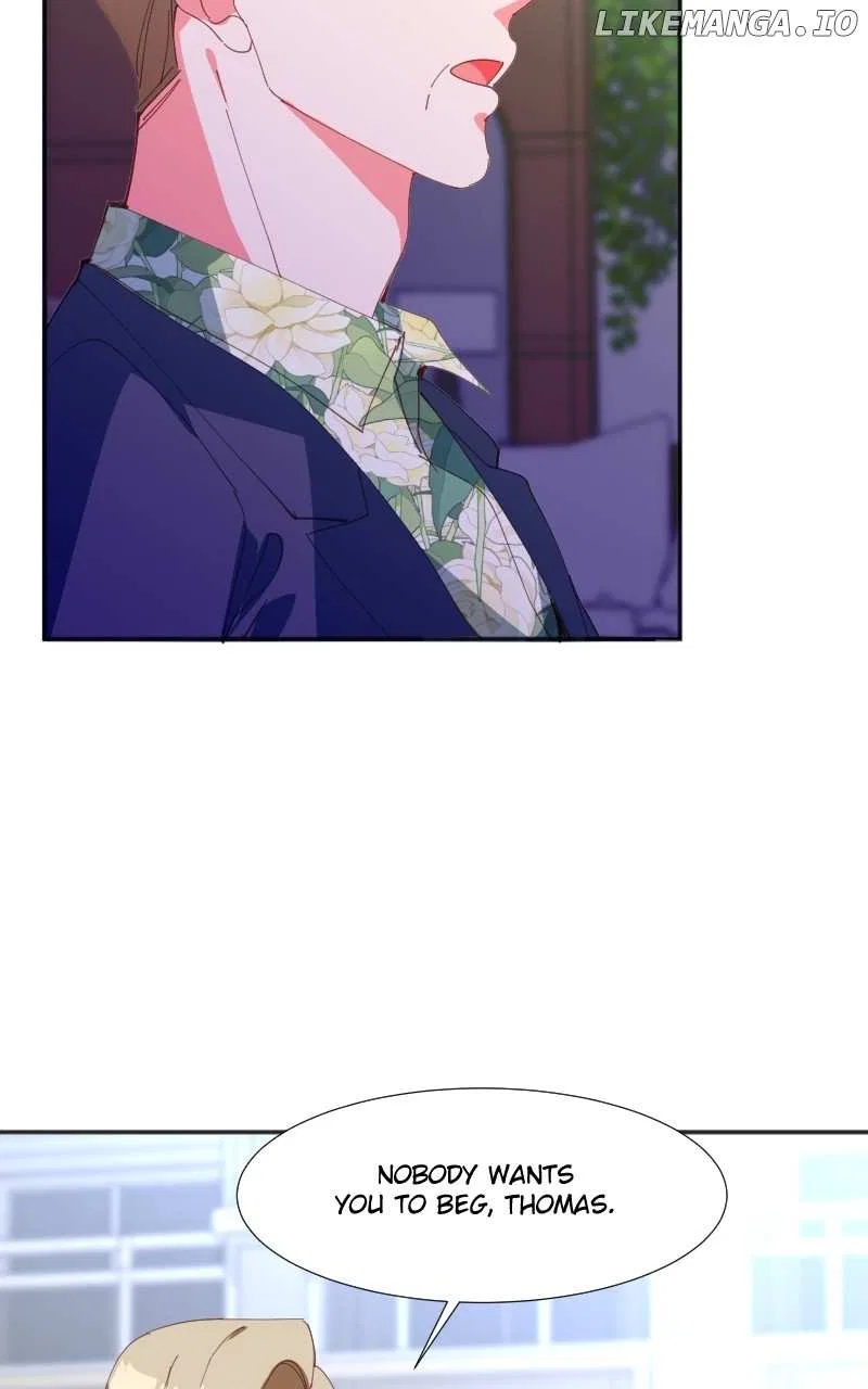 Maid for Hire Chapter 91 – Page 24