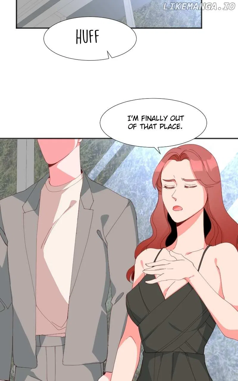 Maid for Hire Chapter 91 – Page 34