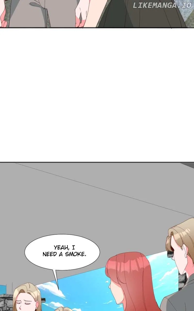 Maid for Hire Chapter 91 – Page 35