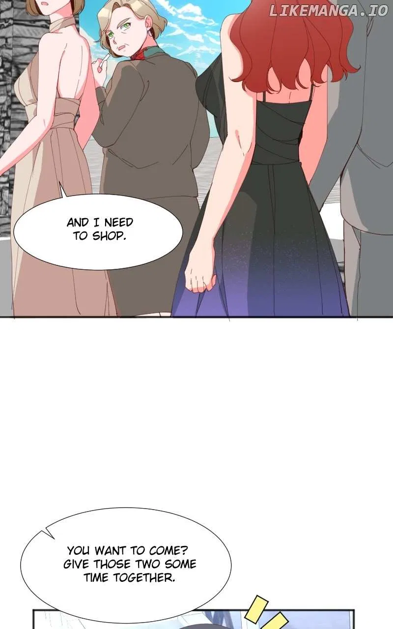 Maid for Hire Chapter 91 – Page 36