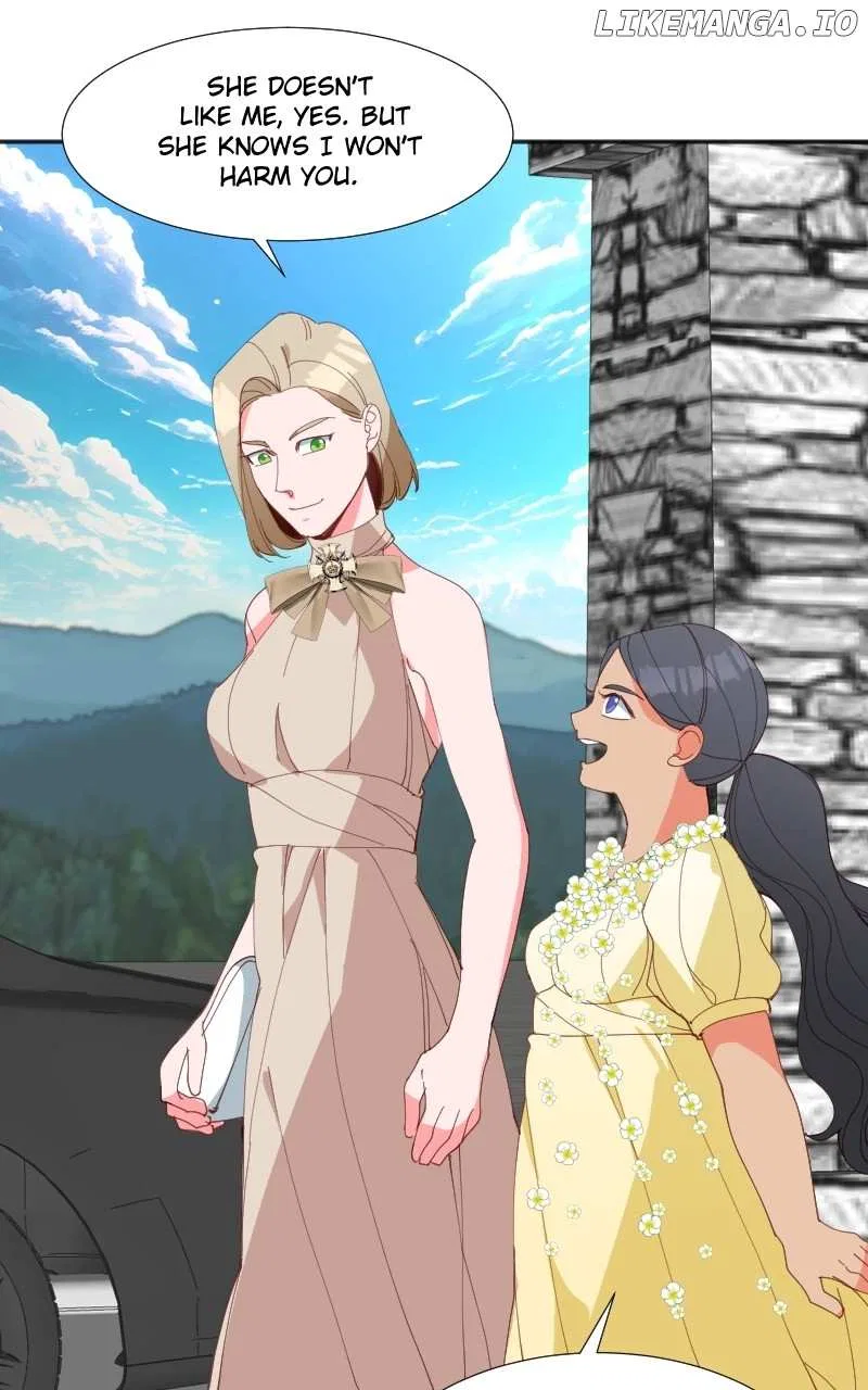 Maid for Hire Chapter 91 – Page 38