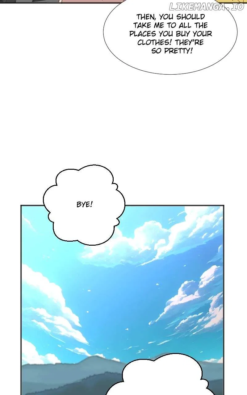 Maid for Hire Chapter 91 – Page 39