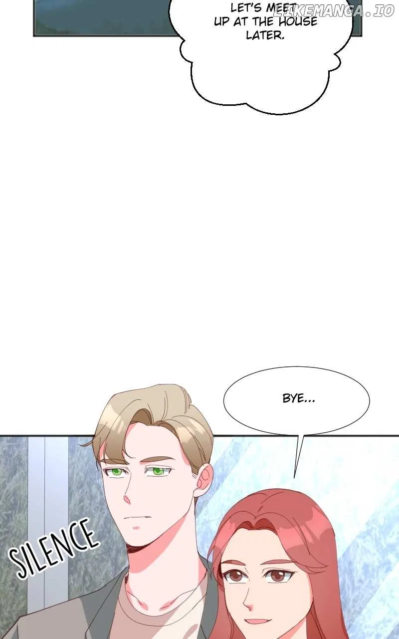 Maid for Hire Chapter 91 – Page 40