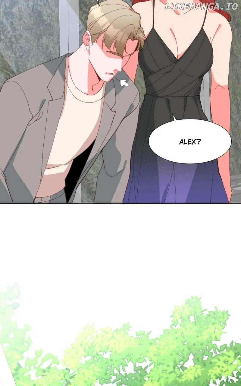 Maid for Hire Chapter 91 – Page 43