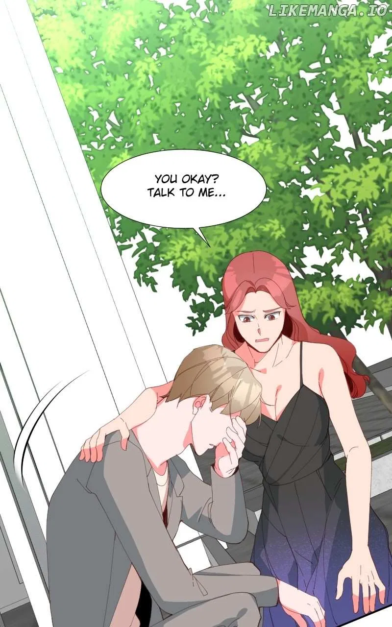 Maid for Hire Chapter 91 – Page 44