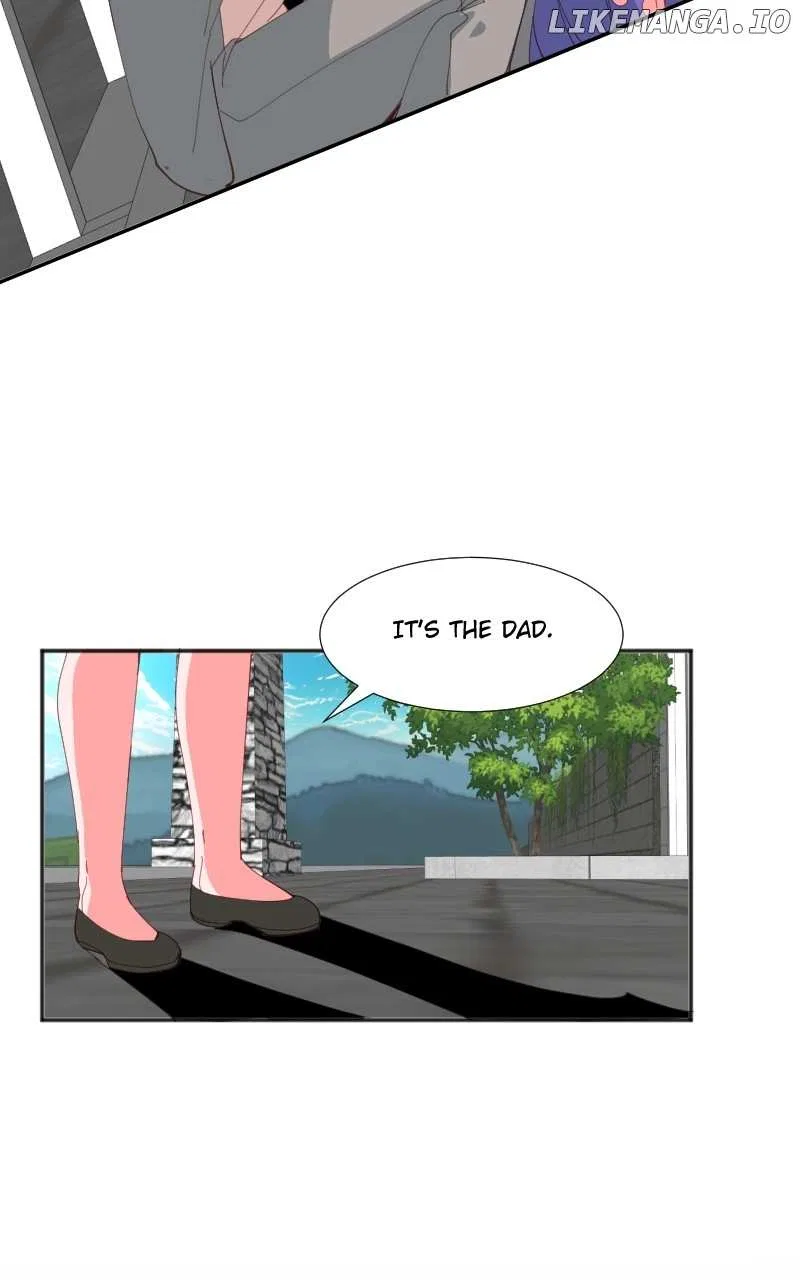 Maid for Hire Chapter 91 – Page 45