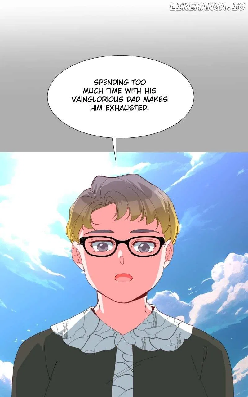 Maid for Hire Chapter 91 – Page 46