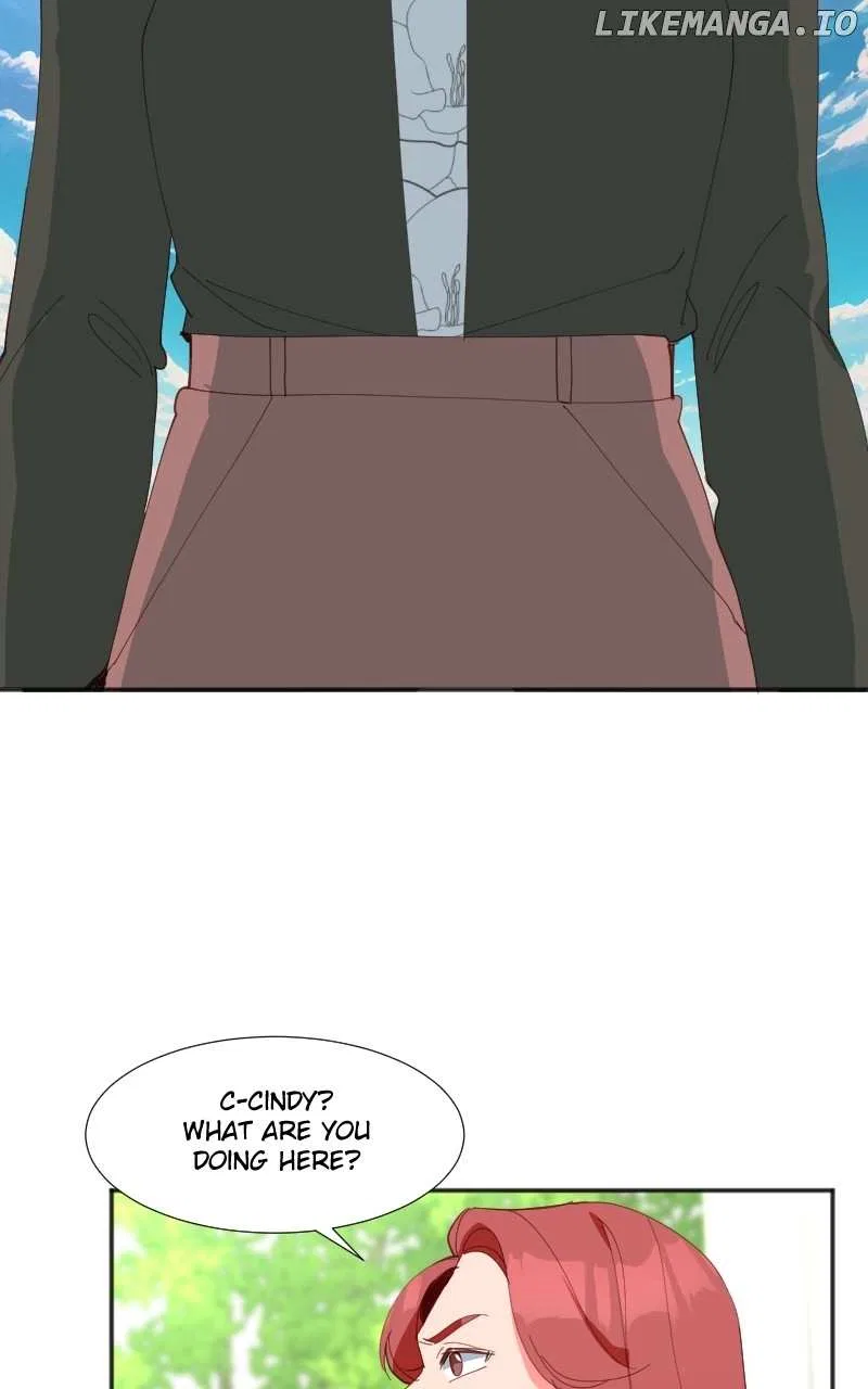 Maid for Hire Chapter 91 – Page 47