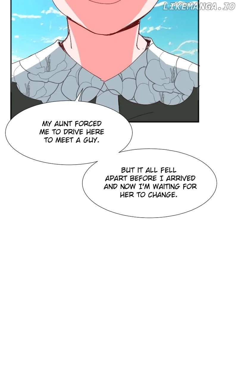 Maid for Hire Chapter 91 – Page 49