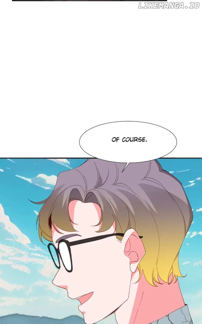 Maid for Hire Chapter 91 – Page 53