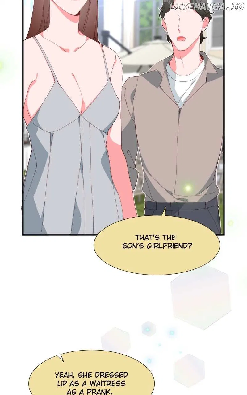 Maid for Hire Chapter 90 – Page 4