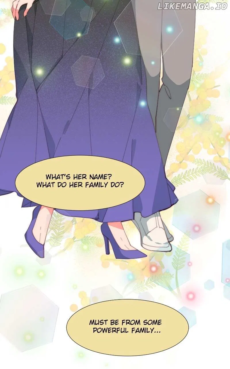 Maid for Hire Chapter 90 – Page 7