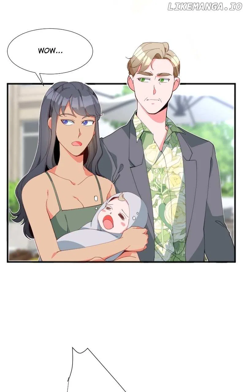 Maid for Hire Chapter 90 – Page 8
