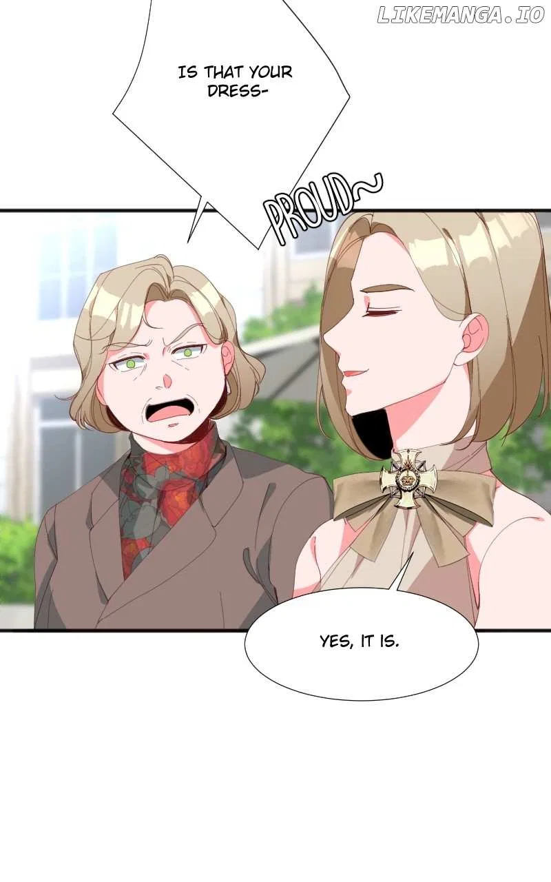 Maid for Hire Chapter 90 – Page 9
