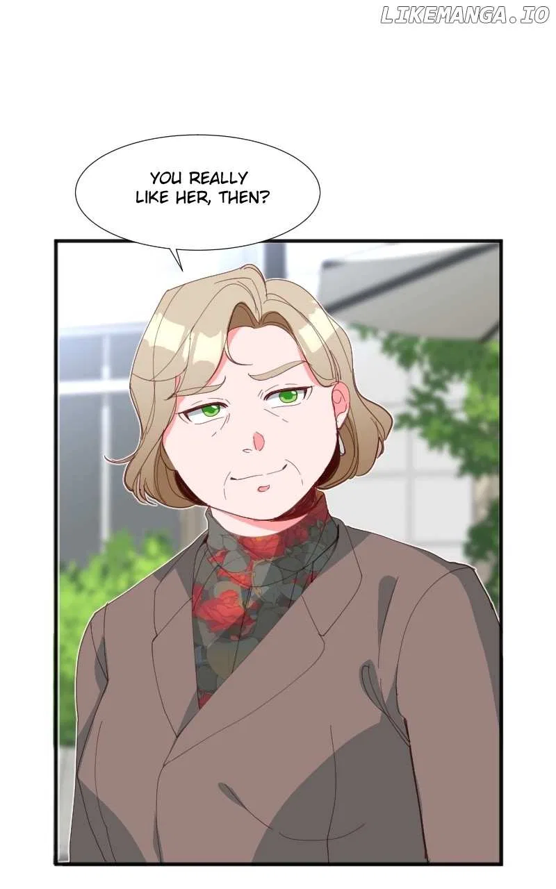 Maid for Hire Chapter 90 – Page 10