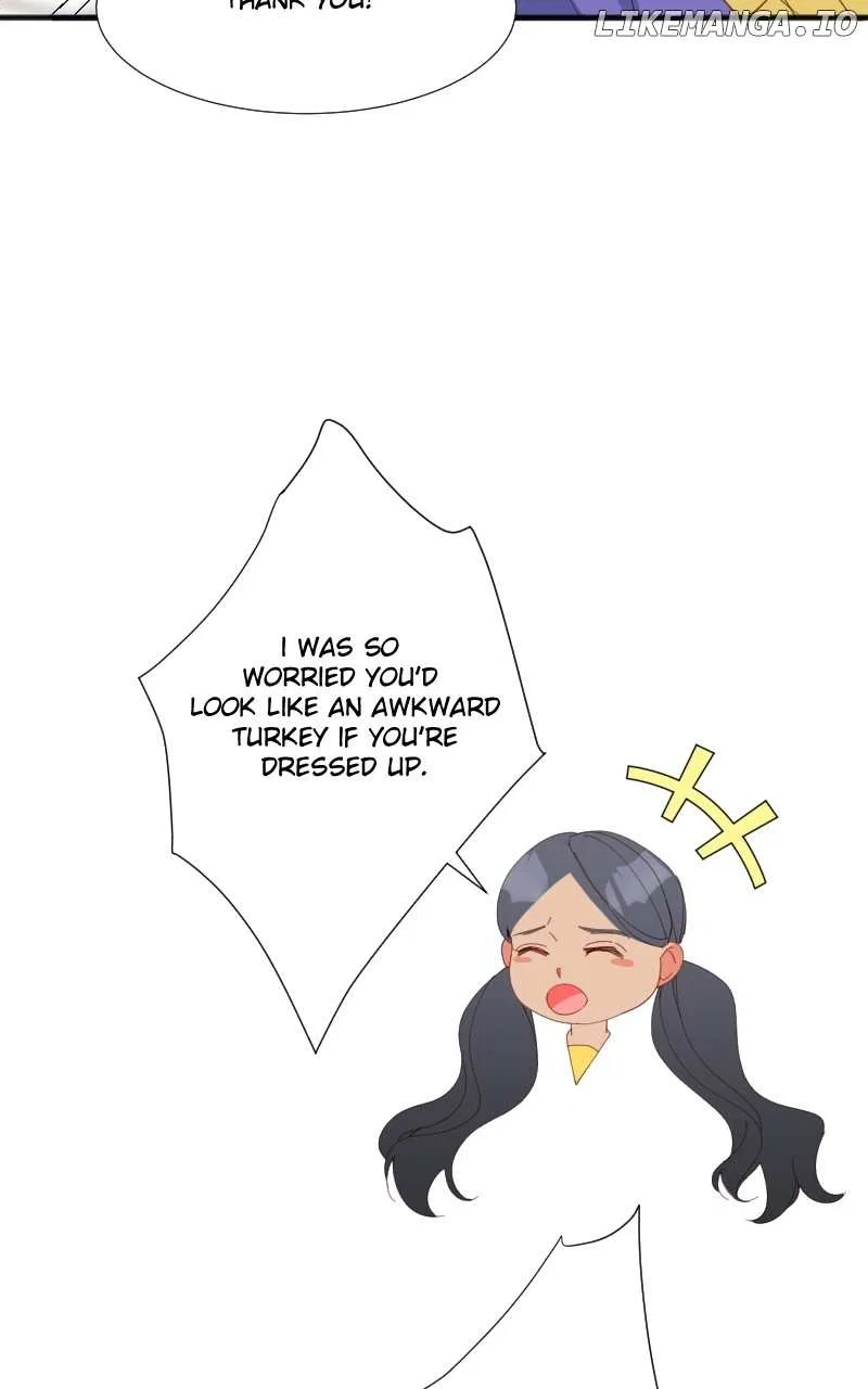 Maid for Hire Chapter 90 – Page 14