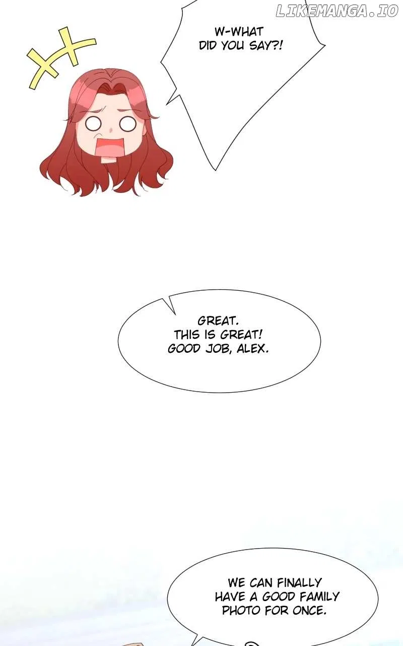 Maid for Hire Chapter 90 – Page 15