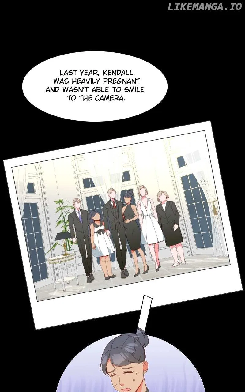 Maid for Hire Chapter 90 – Page 17